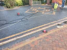 Best Paver Driveway Installation  in Oakland, MD